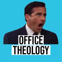 Office Theology Podcast artwork