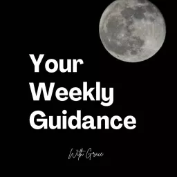 Your Weekly Guidance ✨