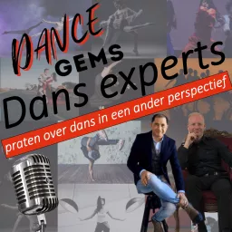 DansGems Podcast artwork
