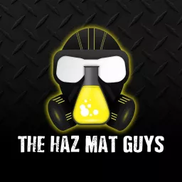 The HazMat Guys Podcast artwork