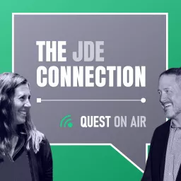 The JDE Connection Podcast artwork