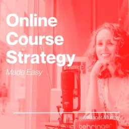 Online Course Creation Strategy Made Easy