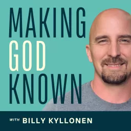 Making God Known Podcast artwork