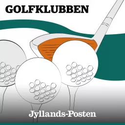 Golfklubben Podcast artwork
