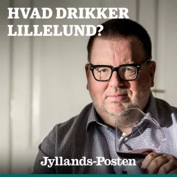 Hvad drikker Lillelund? Podcast artwork