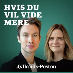 Hvis du vil vide mere Podcast artwork