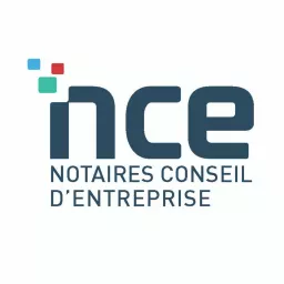 Les Notaires Conseil d'Entreprise Podcast artwork