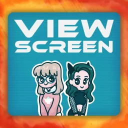 View Screen Podcast