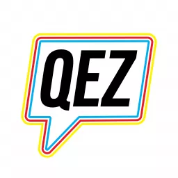 QEZ Podcast artwork