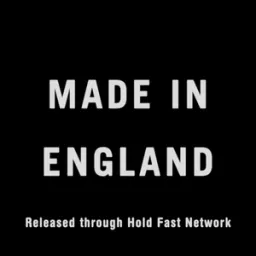 Made in England Podcast artwork