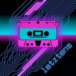 letztens.de Podcast artwork