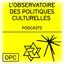 Les podcasts de l'OPC artwork