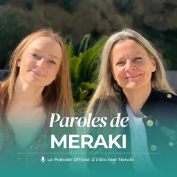 Paroles de Meraki Podcast artwork