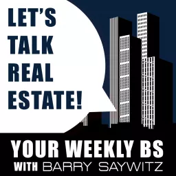 Let‘s Talk Commercial Real Estate Podcast artwork