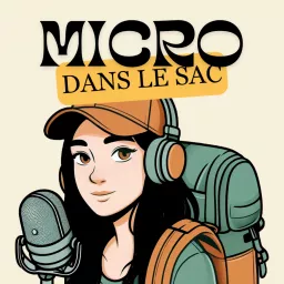 Micro dans le sac Podcast artwork
