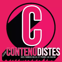 Les Contenudistes Podcast artwork