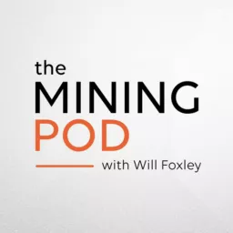 The Mining Pod | Bitcoin Mining News Podcast artwork