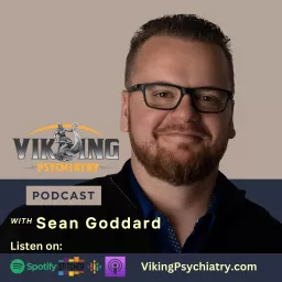 Viking Psychiatry Podcast artwork