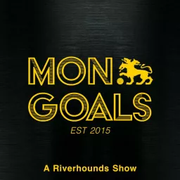 Mon Goals Podcast artwork