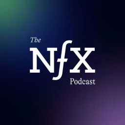 The NFX Podcast artwork