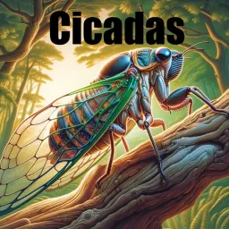 Cicadas