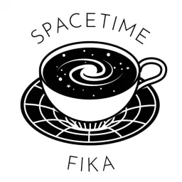 Spacetime Fika Podcast artwork