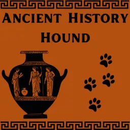 Ancient History Hound