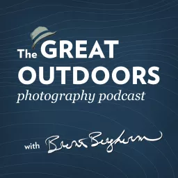 The Great Outdoors Photography Podcast artwork