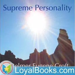 Supreme Personality by Delmer Eugene Croft