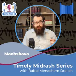 Timely Midrash: Wisdom for Today