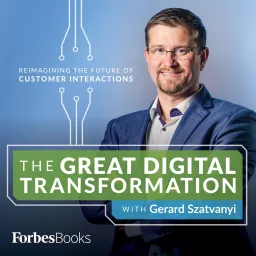 The Great Digital Transformation