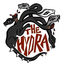 The Hydra Podcast artwork