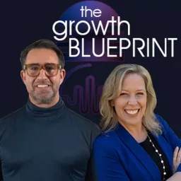 The Growth Blueprint Podcast artwork