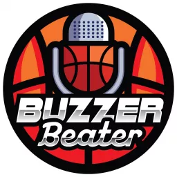 Buzzer Beater Podcast artwork