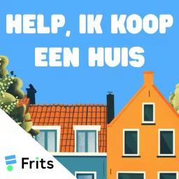 Help, ik koop een huis!