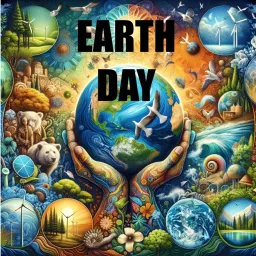 Earth Day Podcast artwork