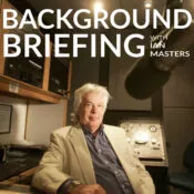 KPFA - Background Briefing