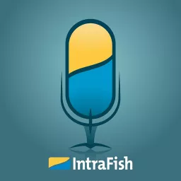 IntraFish Podcast artwork