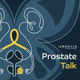 Prostate Talk Podcast artwork