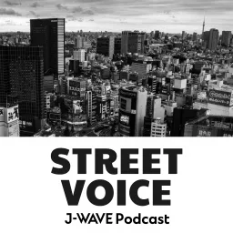 STREET VOICE Podcast artwork