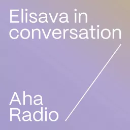 Elisava in conversation