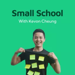 Small School Podcast