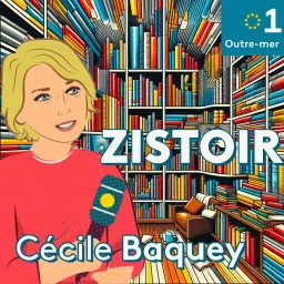 Zistoir Podcast artwork