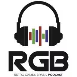 Retrogames Brasil Podcast