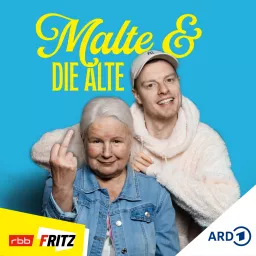 Malte und die Alte Podcast artwork