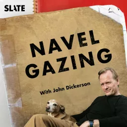 Navel Gazing Podcast artwork