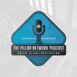The Pillar Network Podcast artwork