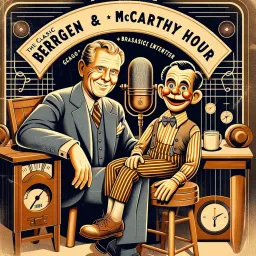 Bergen and McCarthy - Radio Show OTR