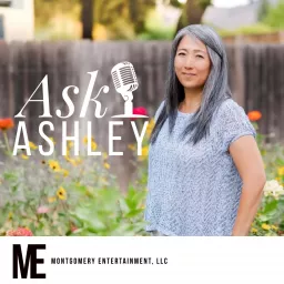 Ask Ashley Podcast artwork