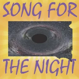 Song For The Night Podcast artwork